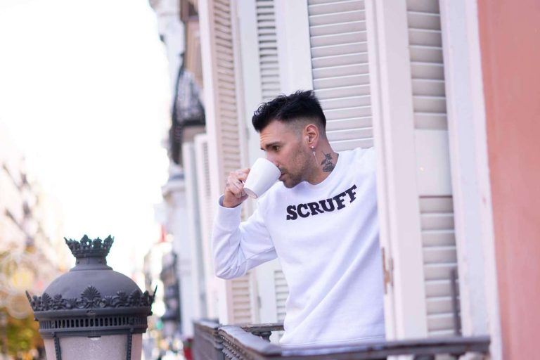 SCRUFF ofrece una guía de viaje LGBTQ+