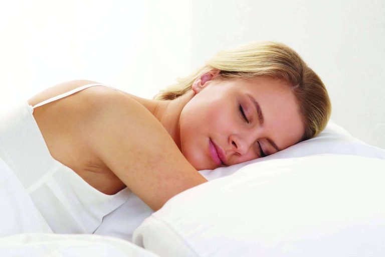 Ropa de cama con principios activos de TEX-THERAPY