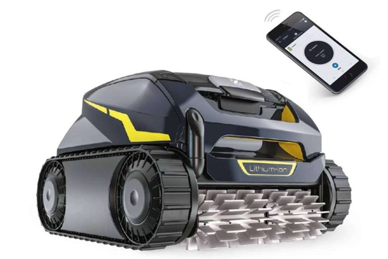 Mantener la piscina impecable todo el verano con los limpiafondos de Ferrocano