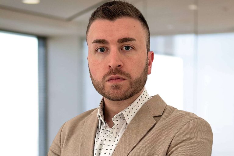 ¿Por qué es importante divulgar contenido especializado?, con el abogado de extranjería Pau Ventura Álvarez