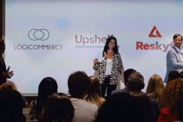 Reskyt, ganador de los Premios Ecommerce Tools España