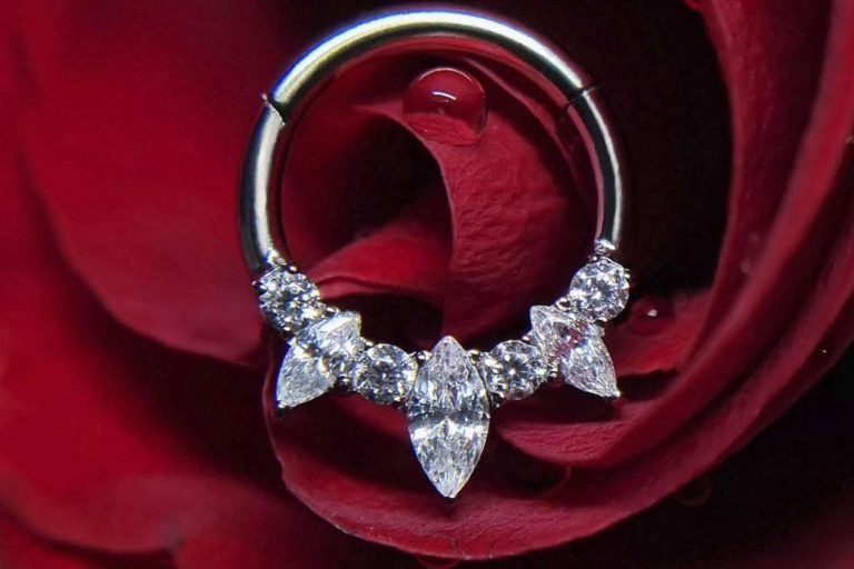 Piercings de calidad y seguridad; Tremun, expertos en piercing con sede en Barcelona