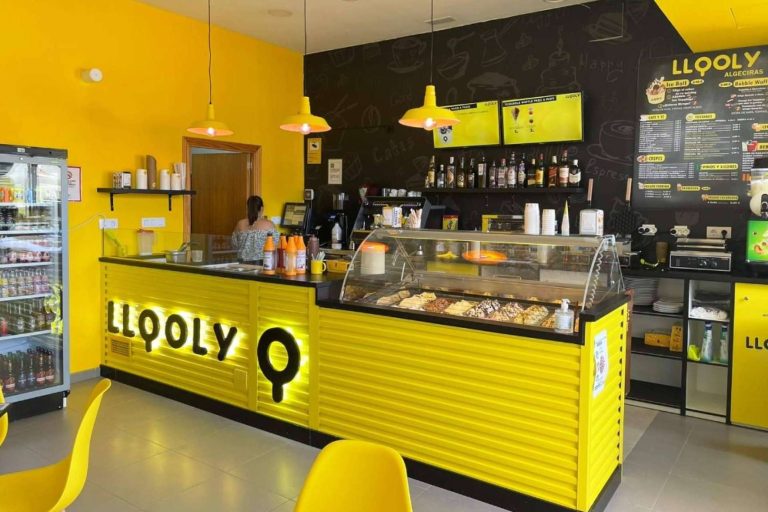 La nueva franquicia de heladería que revoluciona el mercado con sabores irresistibles, LLOOLY