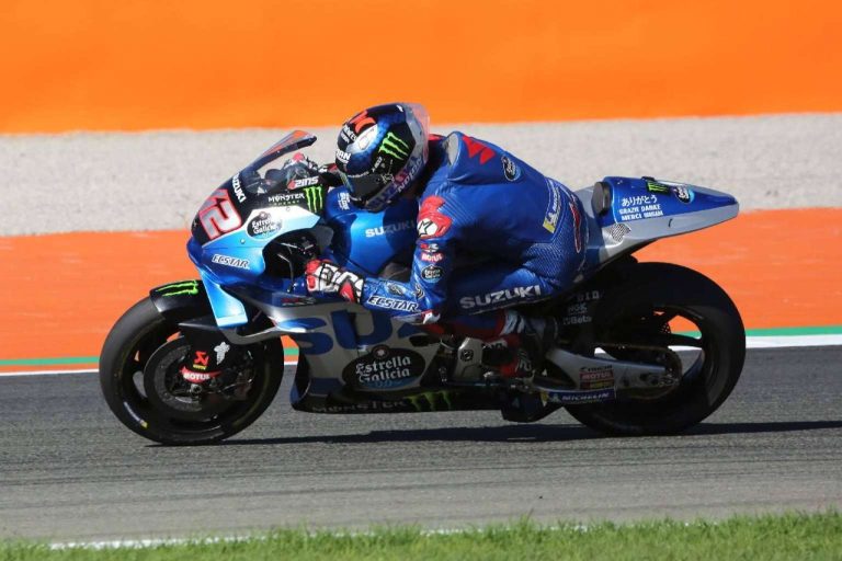MotoGP España, descubrir la emoción del mundo de las carreras