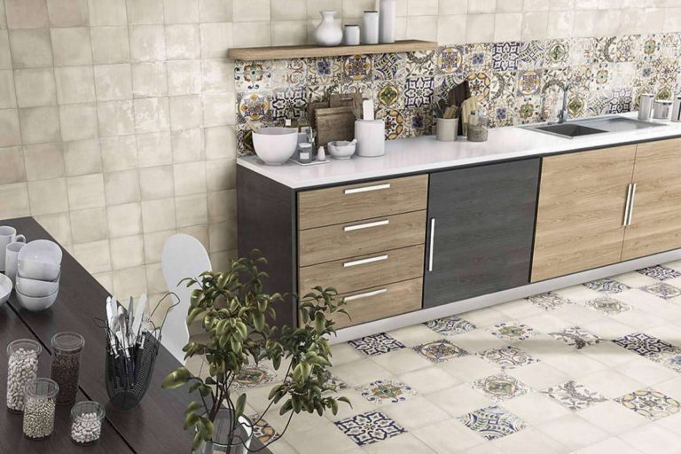 ¿Cuáles son las diferencias existentes entre el suelo rectificado y no rectificado?, por Interazulejo