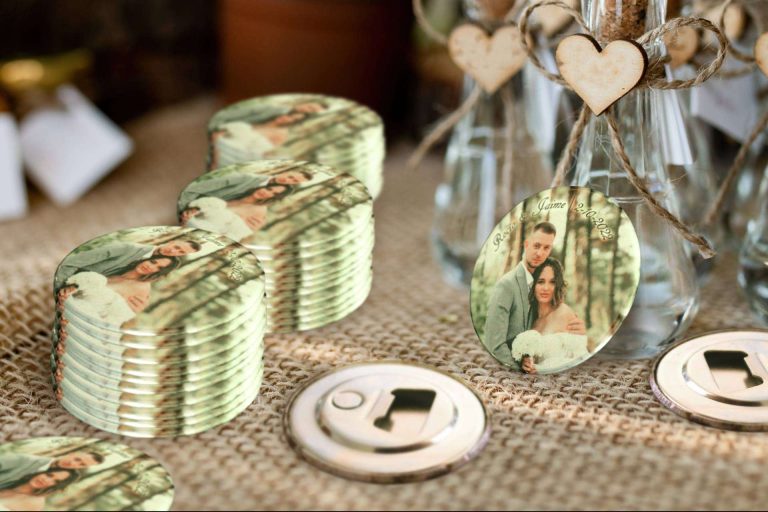 Aspectos a tener en cuenta para organizar una boda con Dsign