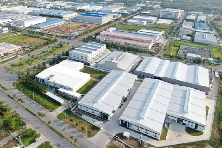 Industrial Properties, una empresa especializada en la venta y alquiler de naves industriales en México