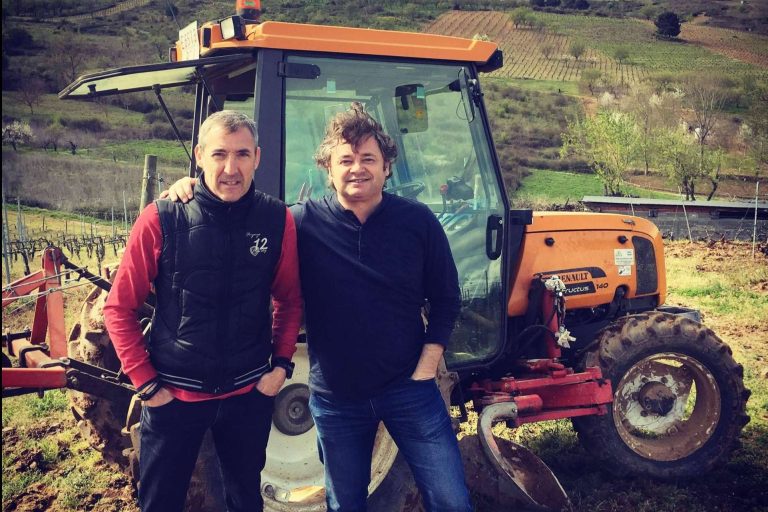 Las joyas enológicas de Almázcara Majara, una nueva experiencia de degustación