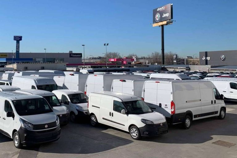 Impulsar una empresa hacia el futuro con flotas de vehículos más sostenibles en el concesionario Ascauto