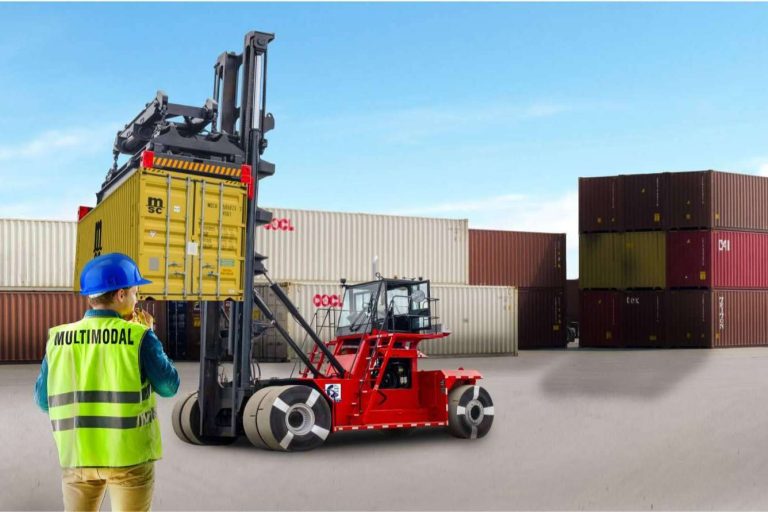 El Recinto Fiscalizado Multimodal se presenta como la respuesta ideal para operaciones de comercio exterior