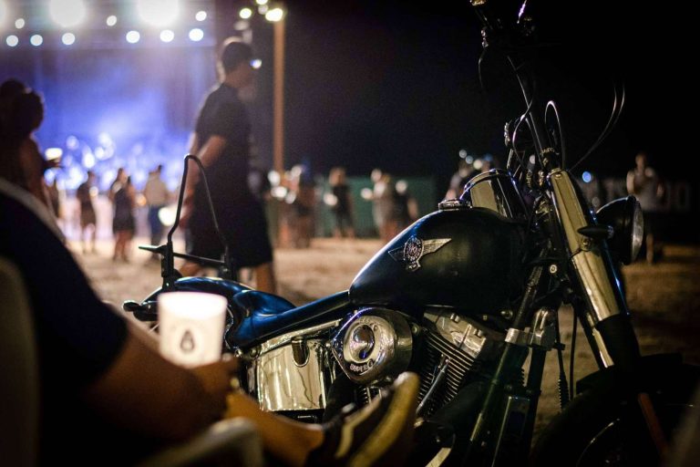 Motorbeach Festival 2023, ¿cuál será el programa?