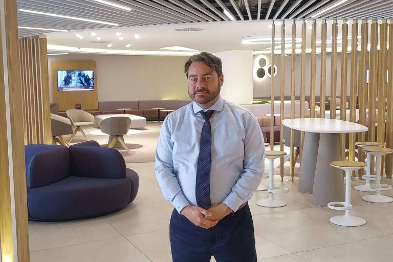 El servicio informático integral para clínicas y hospitales privados de NOÁTICA revoluciona el sector de la salud