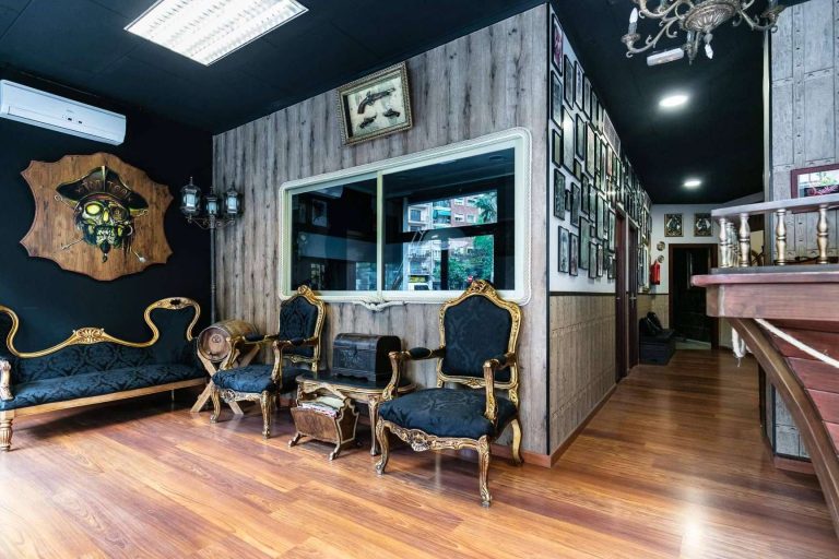 ¿Cómo cuidar de un piercing? Los profesionales de La Piratería Tattoo Valencia lo explican