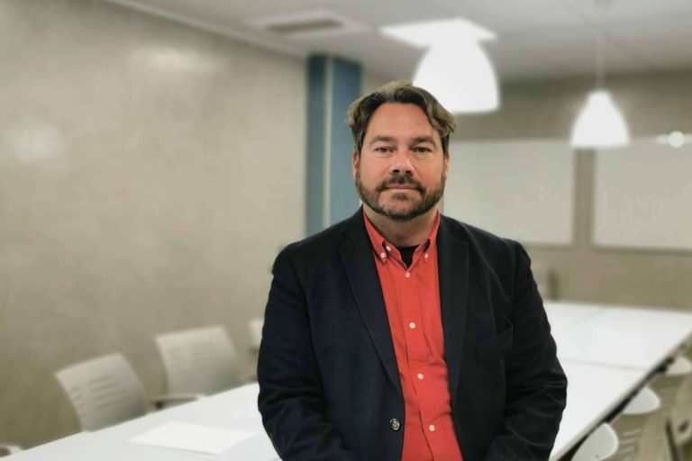 D. Ángel González, director de Peritecnia Peritos Judiciales, sobre la indemnización y justicia en casos de negligencia médica con resultado de muerte