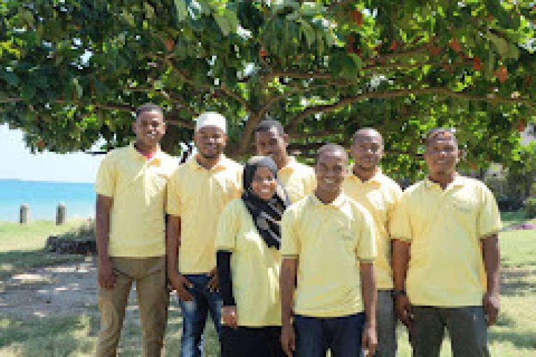 Realizar excursiones en Zanzíbar con Kobe Tours & Safaris