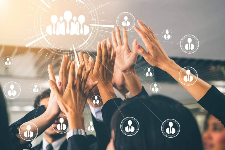 El software de recursos humanos y su impacto en la experiencia del empleado