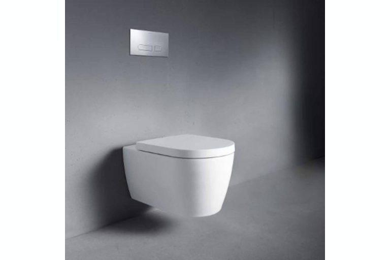 Renovar el baño con estilo. Tapas de WC modernas y elegantes disponibles en Tapadelwater.com