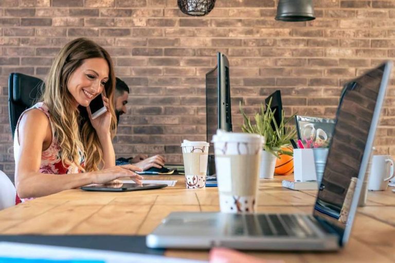 Terra Logistika explica los principales beneficios del alquiler de despachos