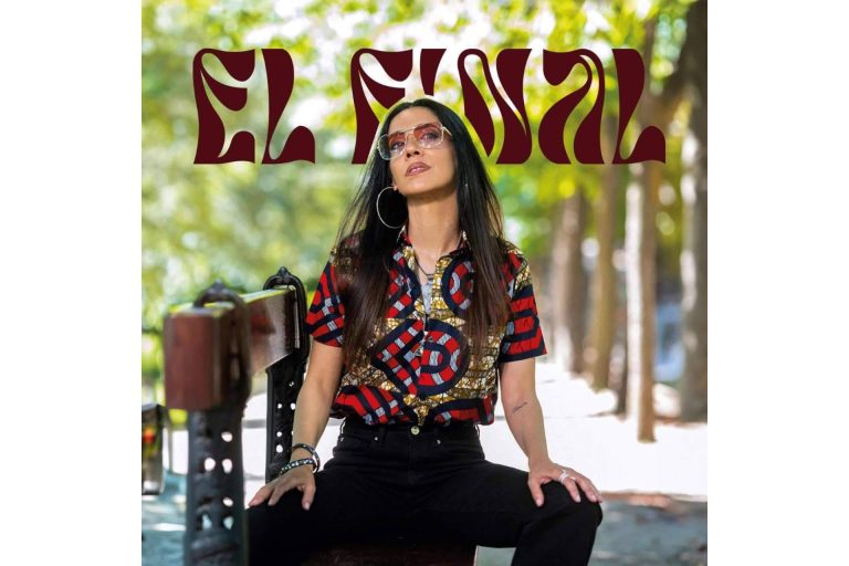 Suilma Aali presenta su nuevo single 'El Final'