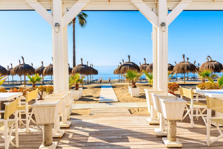 Marbella y su extensa oferta gastronómica