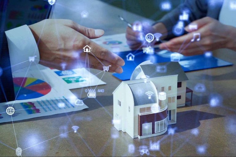 ¿Cómo utilizar la IA en el sector inmobiliario a favor de las personas?