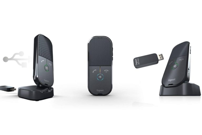 Gigaset ION, comunicaciones flexibles y sin límites para empresas