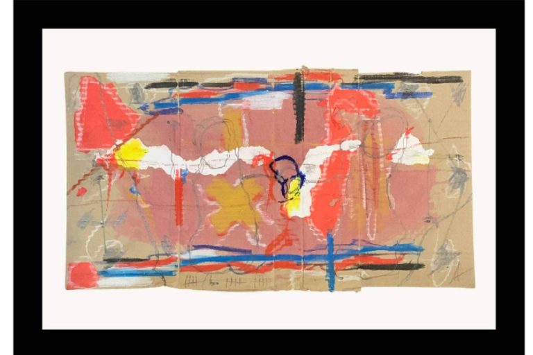 1819 Art Gallery y sus catálogos colectivos