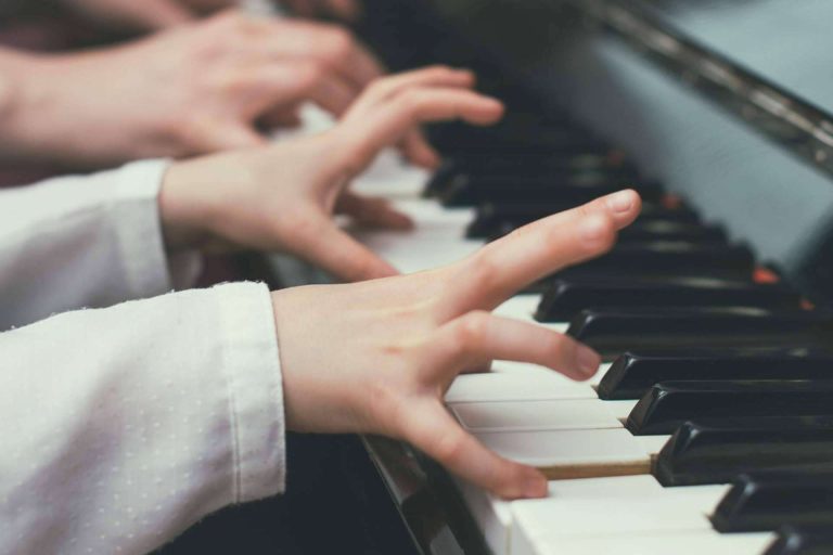 La Escuela de Música La Clave con matrícula abierta durante todo el mes de junio