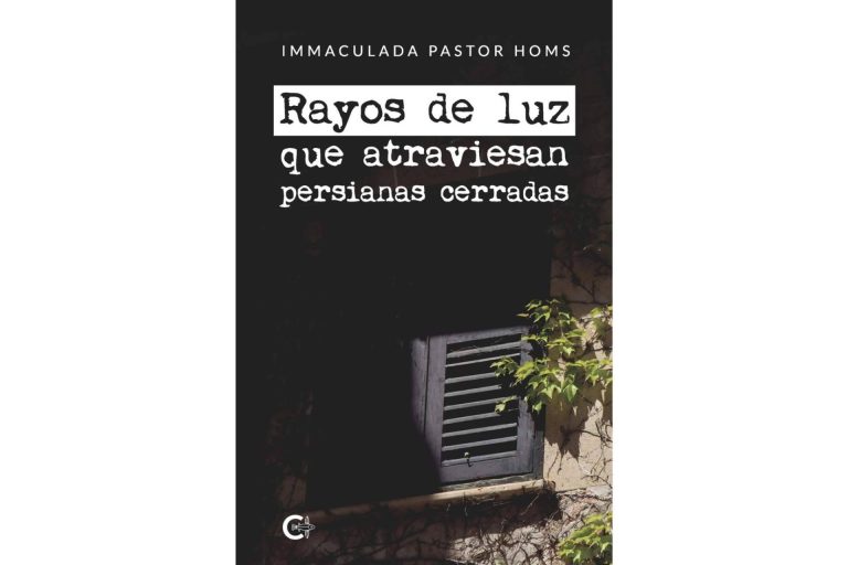 La impactante historia de 'Rayos de luz que atraviesan persianas cerradas', un testimonio de alivio en medio del dolor