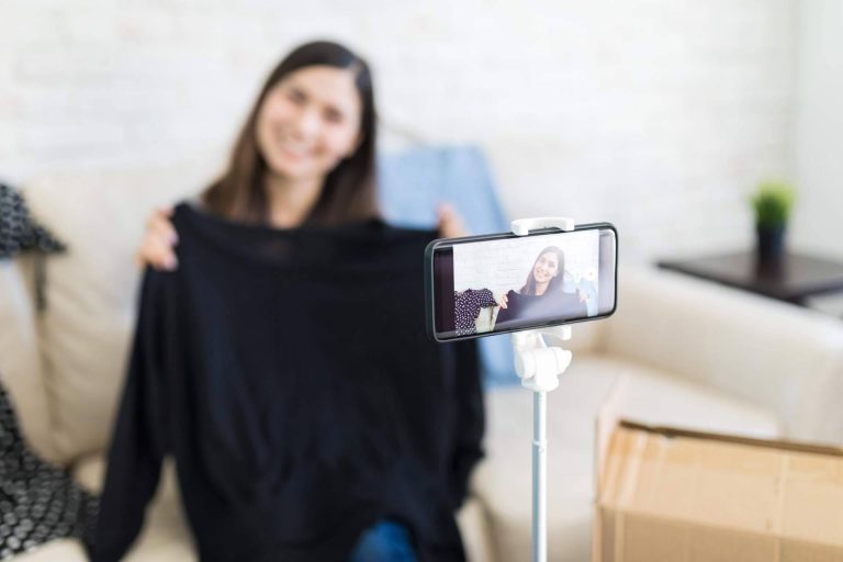 ¿Cómo promocionar un producto en Instagram con microinfluencers?