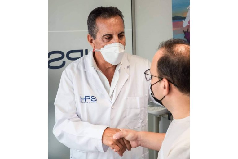 Técnicas avanzadas de gluteoplastia en Canarias, con el Dr. Julián Castillo