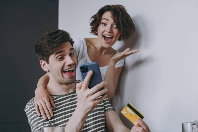 Ganar dinero con las compras de los familiares y amigos, con Mi Club Wirsom