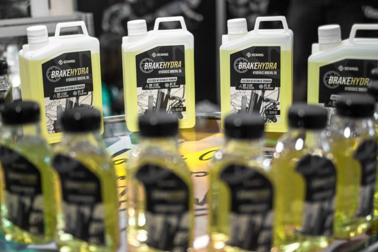 Solifes, la marca de accesorios deportivos que inicia su expansión en Europa y Colombia