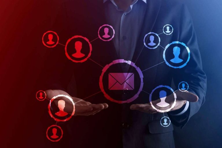 Aviva Voice, el programa de envío de mailing masivo