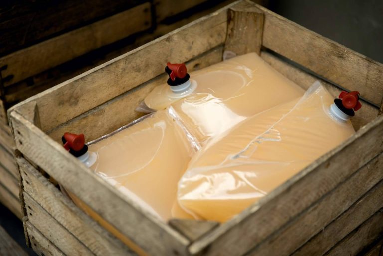 Los concentrados de fruta incrementan en la industria alimentaria con fabricantes como Baor Products