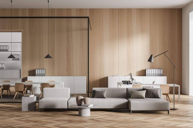 Cómo limpiar un suelo de madera correctamente para alargar su vida útil, con Bona