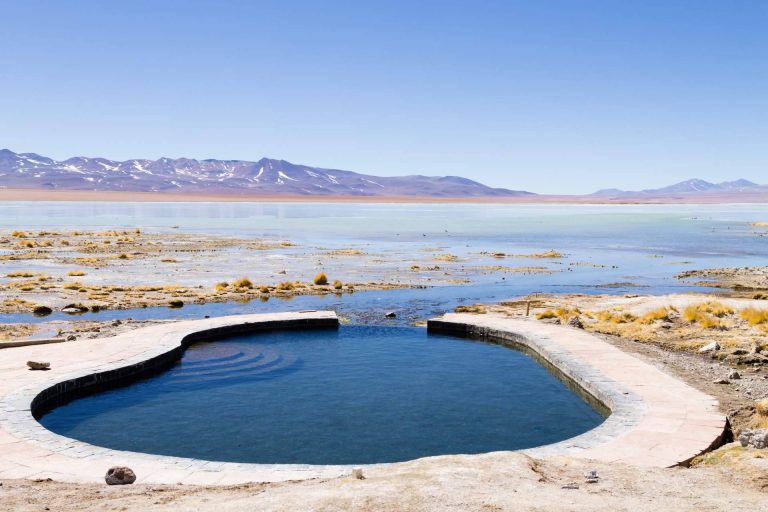 La marca PENETRON y sus productos para llevar a cabo la impermeabilización de piscinas