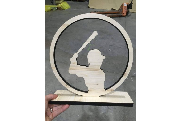 El servicio de carpintería digital de cortes de madera a medida de Wood Addicts