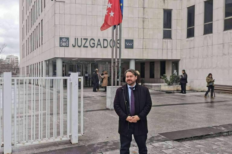 Preparación tecnológica en casos de divorcio. Cómo protegerse ante amenazas y conflictos legales, entrevista D. Ángel Gonzalez, director de GlobátiKa Lab