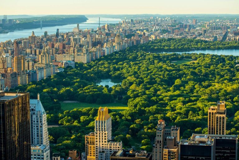 Aquí está la excursión definitiva y económica en Nueva York