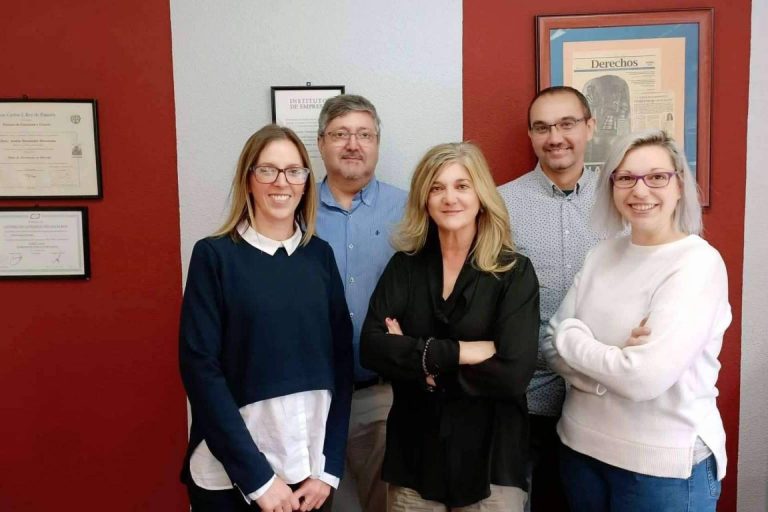 El servicio de asesoría empresarial de Alexcon Asociados en Madrid abarca a empresas de todos los tamaños