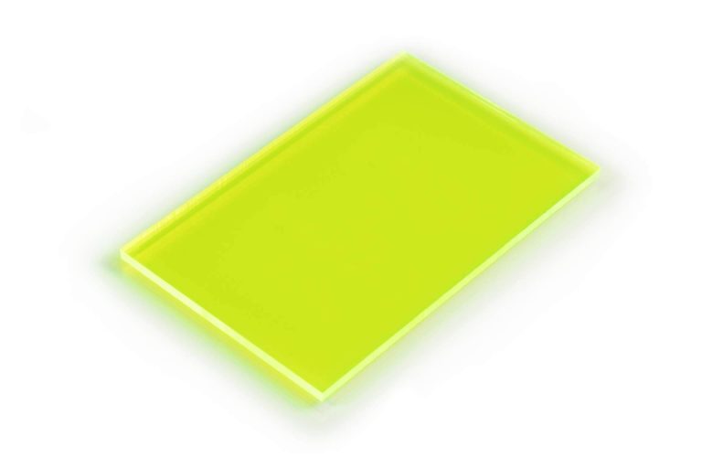 El amplio catálogo de metacrilatos online para corte con láser de CO2 de Wood Addicts