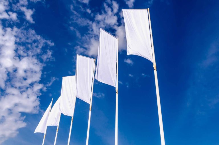 Marsal Banderas y sus soluciones de publicidad económica con banderas