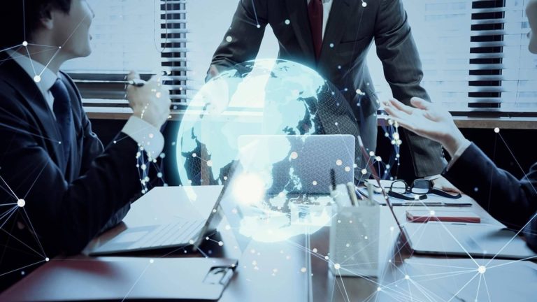 Nifty Export, especialistas en estrategias de Internacionalización Digital