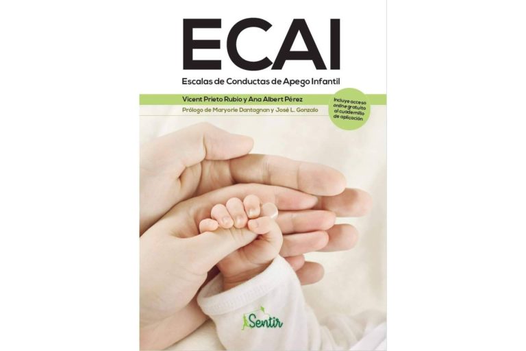 ECAI, una herramienta de evaluación del apego en la infancia