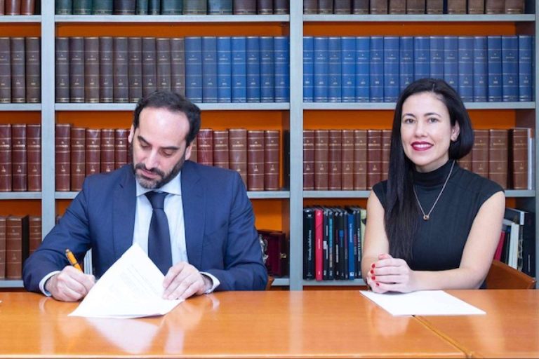 Emprender y residir en España con la Ley de Apoyo a los Emprendedores