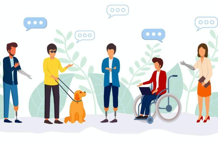La Inteligencia Artificial transforma la accesibilidad web para personas con discapacidad
