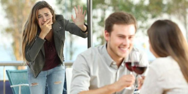 8 razones por las que los hombres suelen ser infieles