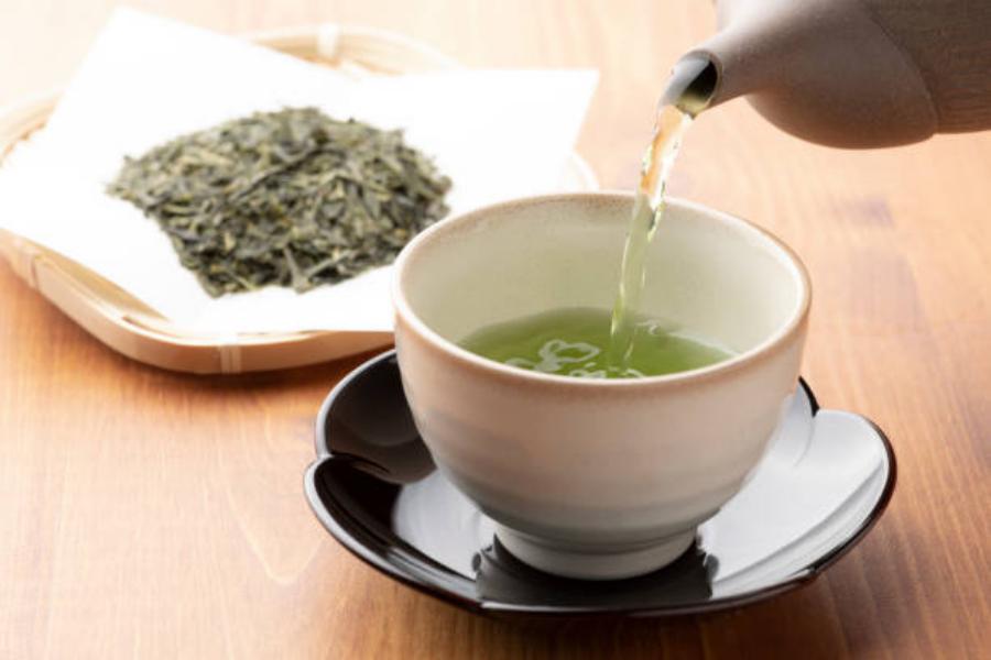 El té verde ayuda a mejorar la salud cardiovascular