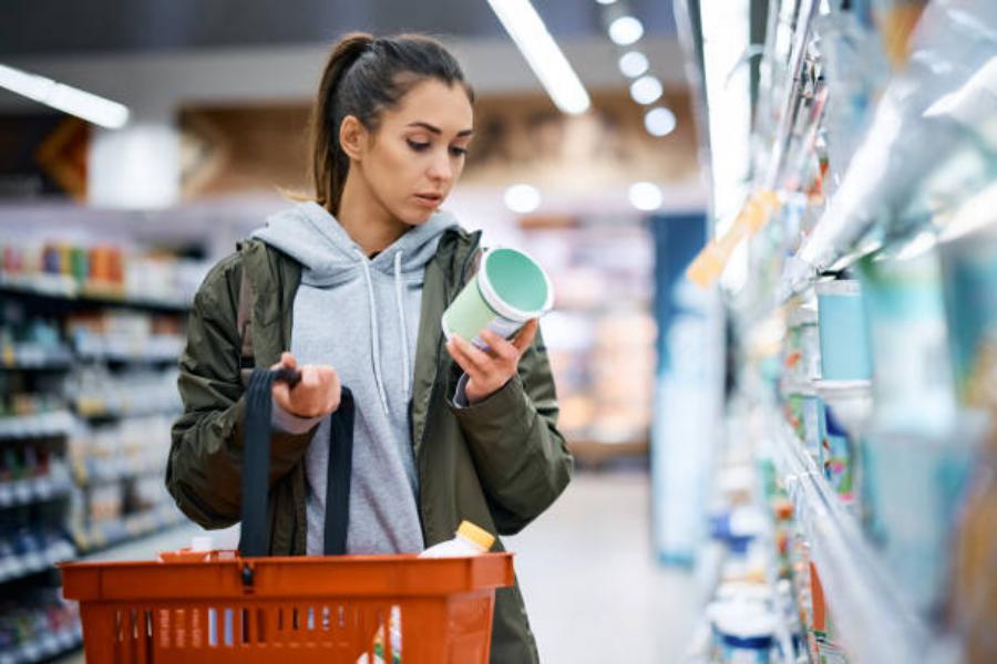 Comprar barato, pero productos de calidad